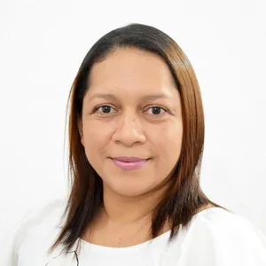 Foto de Heidy Víquez Contreras