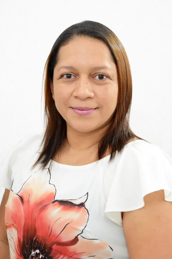 Foto de Heidy Víquez Contreras