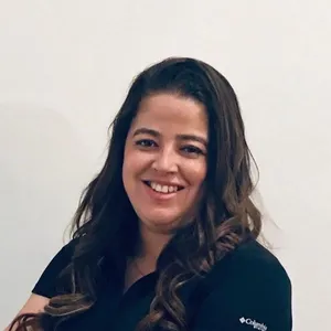 Foto de Iris Velásquez Mora