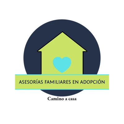 Logo Camino a Casa